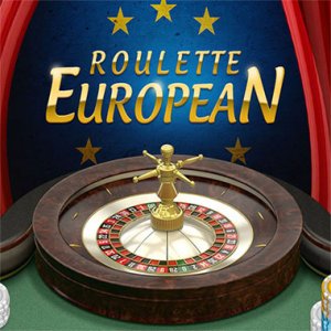 Euro Roulette